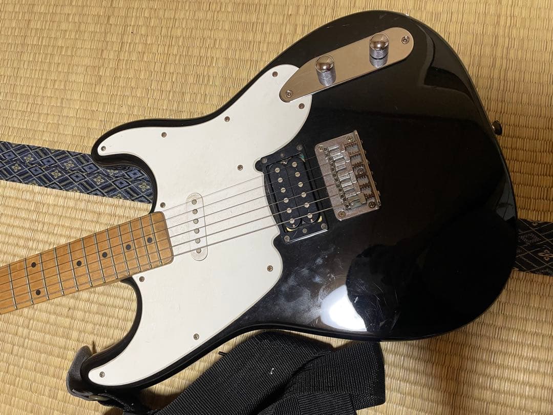 Squier Vintage Modified 51スクワイヤー エレキギター