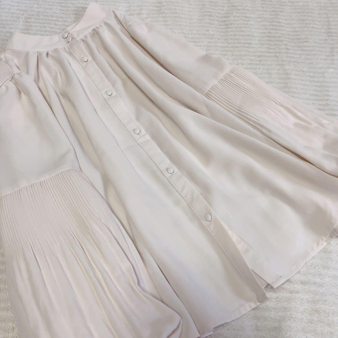 レディースまとめ売り　大人フェミニン　ブルー　花柄