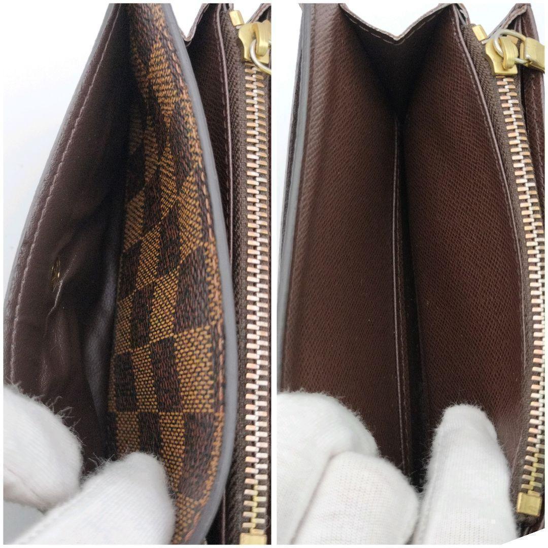 絆さん専用✨ポルトフォイユ アレクサンドラ ルイヴィトン ダミエ