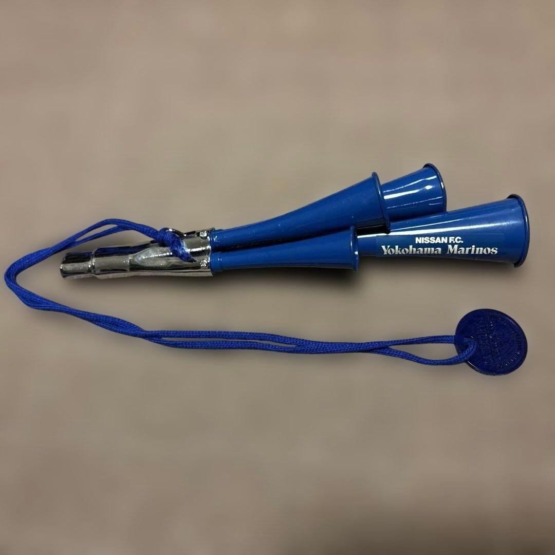 横浜マリノス チアホーン