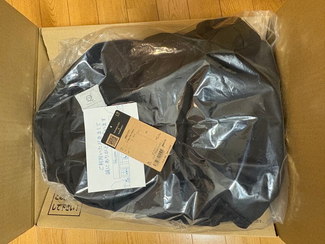 【良品】The North Face ネバーストップデイパック