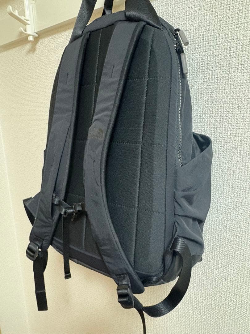 【良品】The North Face ネバーストップデイパック