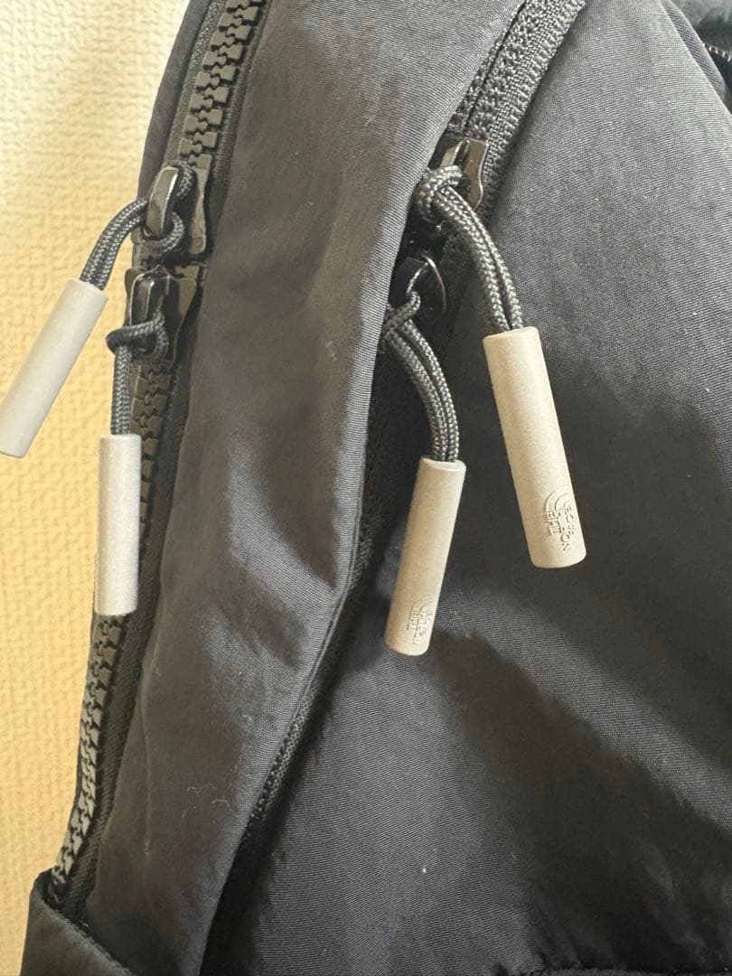 【良品】The North Face ネバーストップデイパック