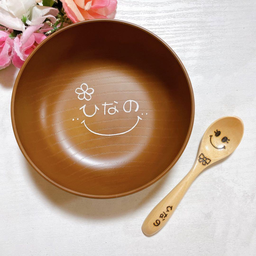 確認♡サラダボウル♡スプーン♡オーダー受け付け