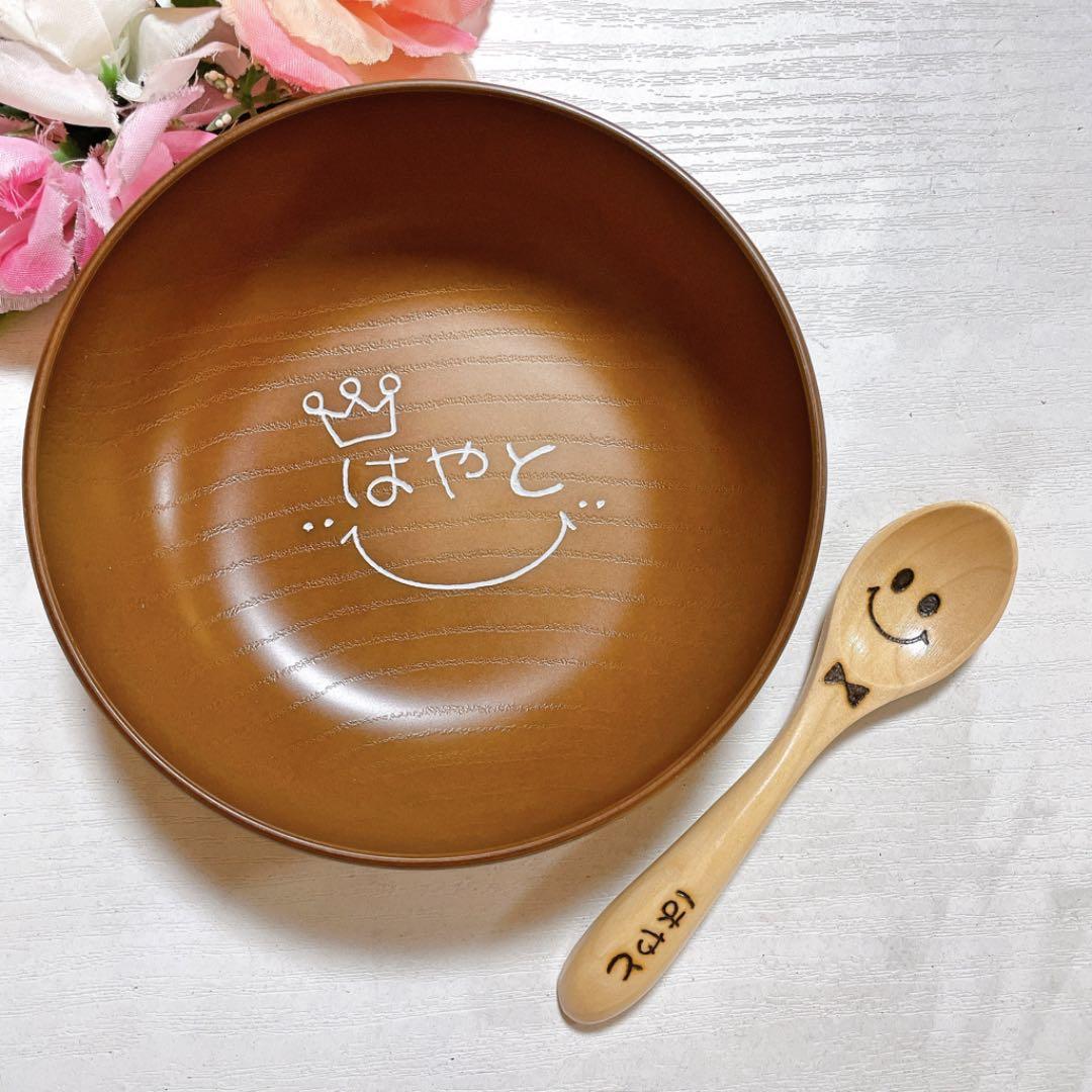 確認♡サラダボウル♡スプーン♡オーダー受け付け