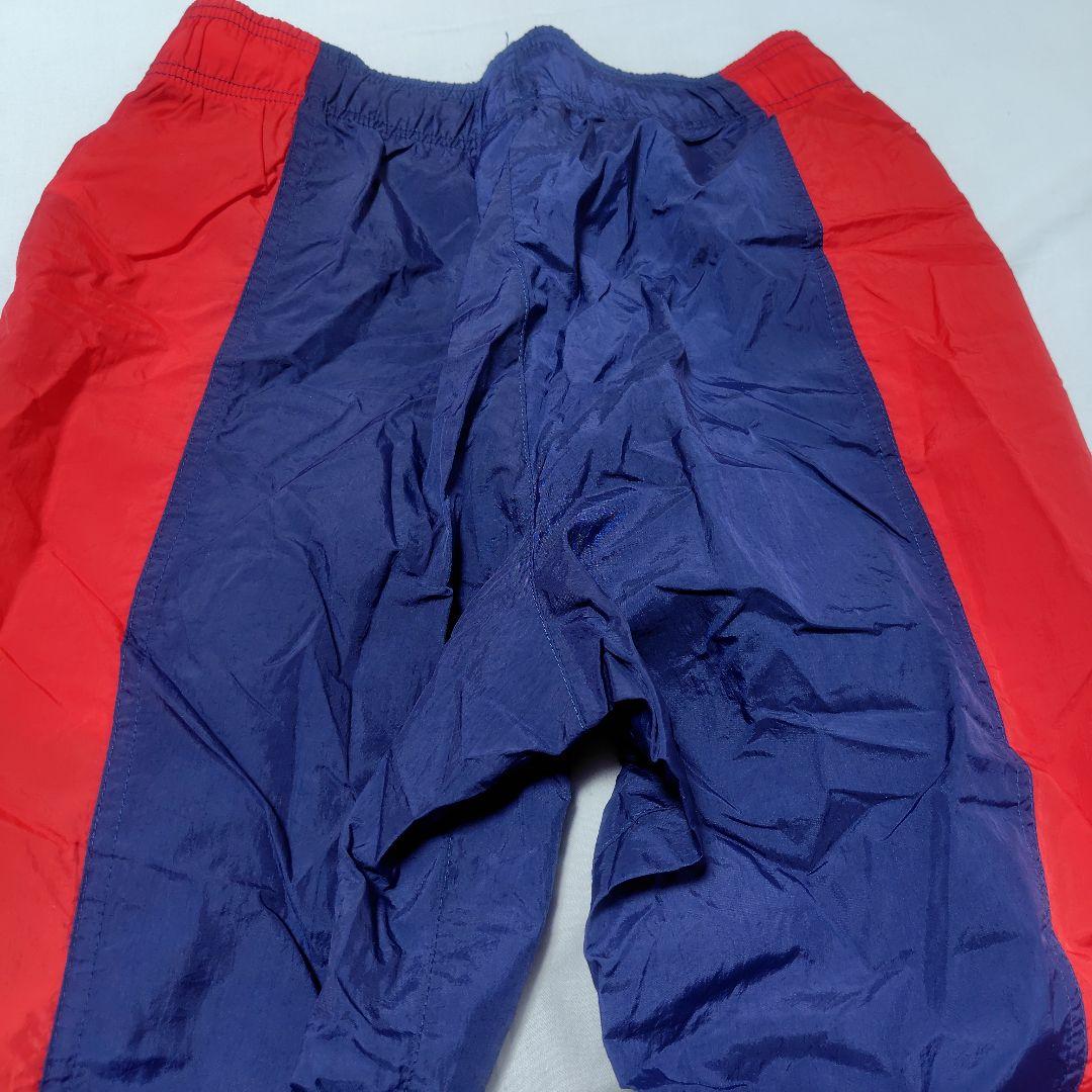 ナイキ　ナイロンジャケット　パンツ　セットアップ　上下セット　NIKE