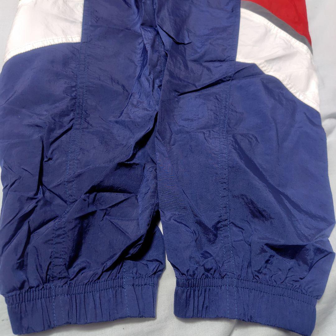 ナイキ　ナイロンジャケット　パンツ　セットアップ　上下セット　NIKE