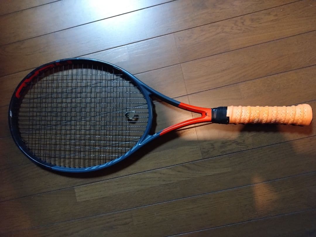 ★HEADヘッドグラフィン360ラジカルMP（G2）