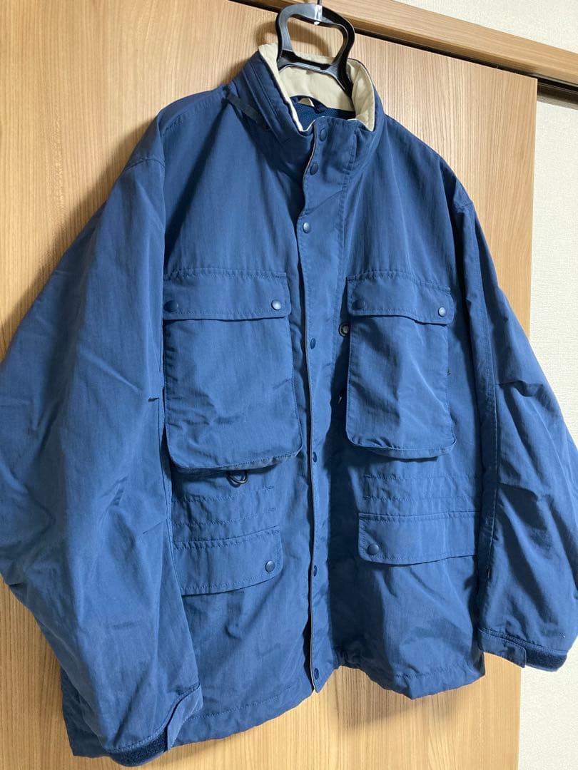 ジャケット・アウター DAIWA PIER39 Tech Hiker Mountain Parka