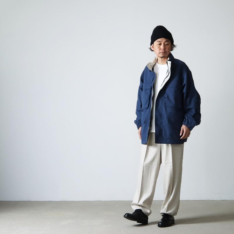 ジャケット・アウター DAIWA PIER39 Tech Hiker Mountain Parka