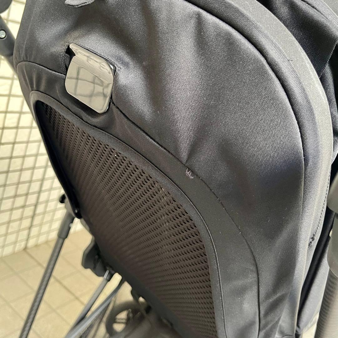 サイベックス cybex メリオカーボン 2024 アカチャンホンポ限定カラー