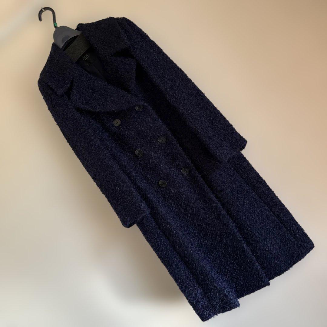 ツィードコート