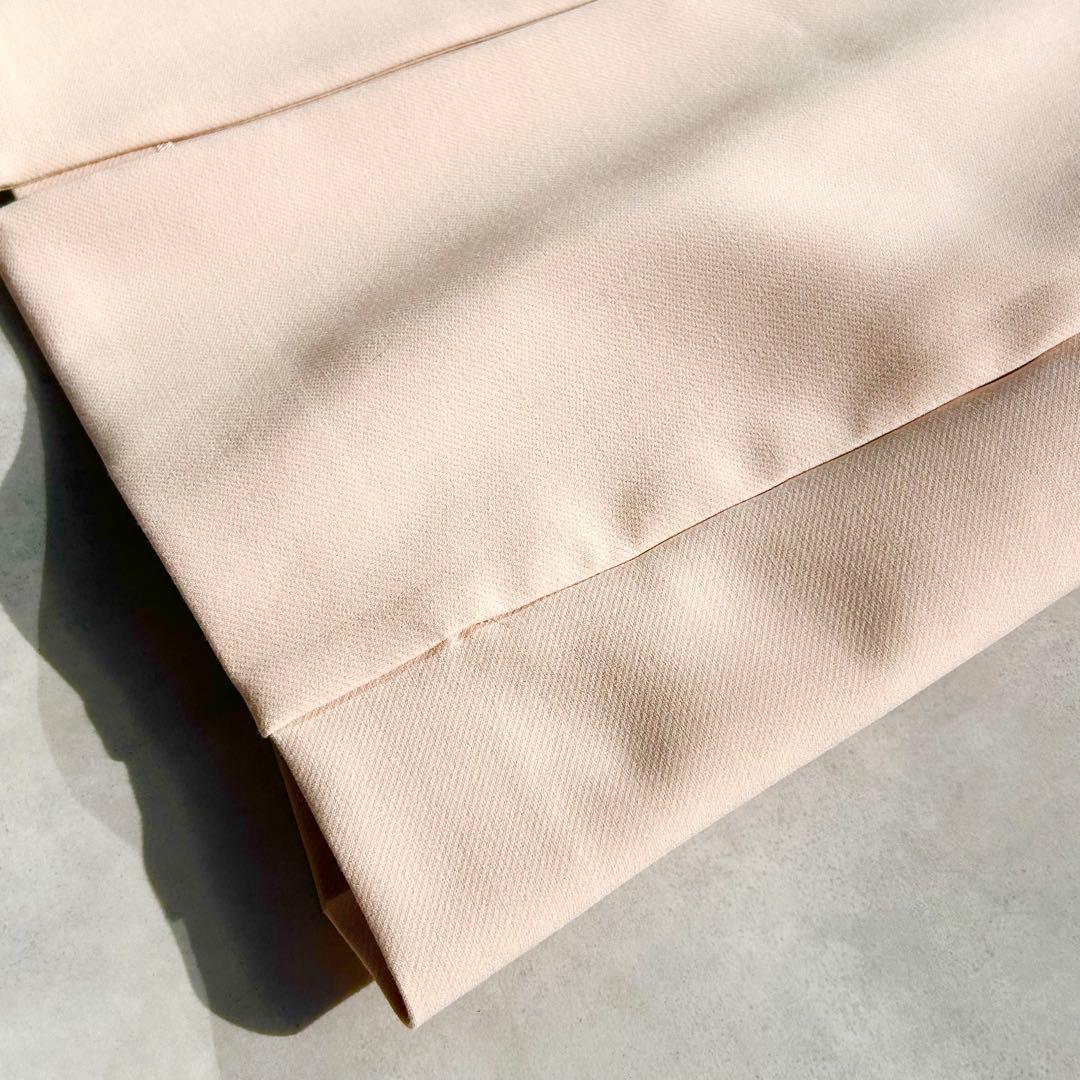 ヨーコチャン　バックティアードコート　ヌード　定価9.9 22年製　カバー付き