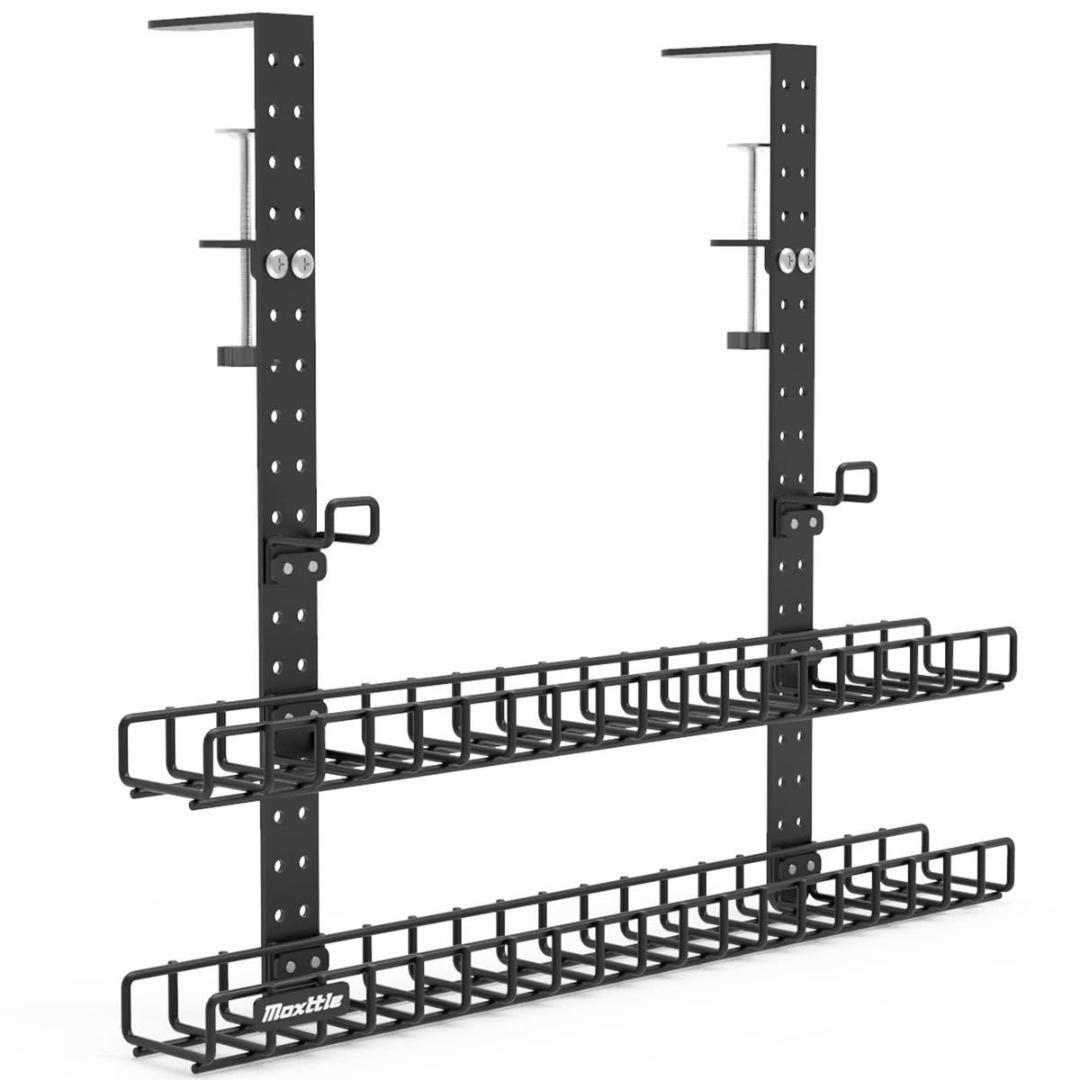 m58 ケーブルトレー クランプ 配線整理 ケーブル収納 su148