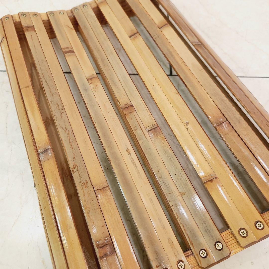 梅里竹芸　楽々枕　竹枕　工芸品　リラックス　宮崎県