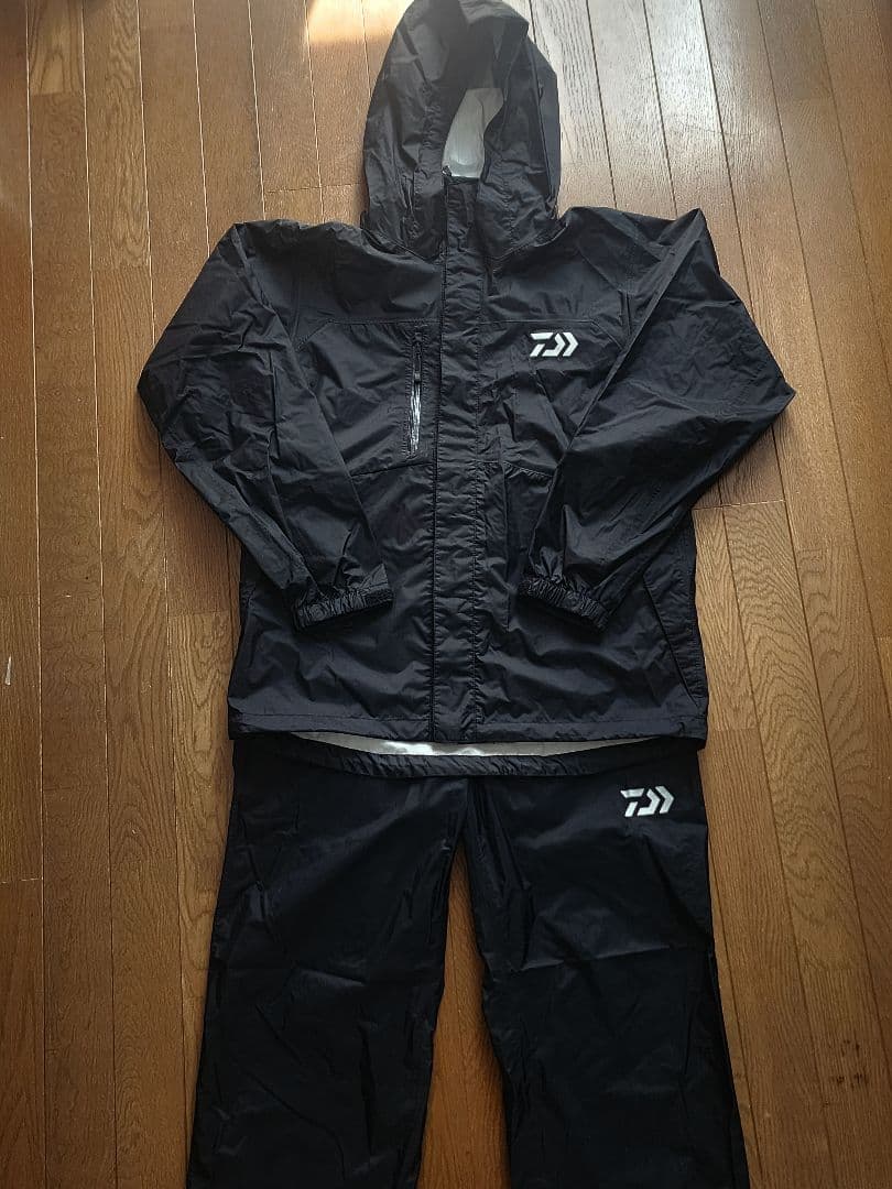 ⚠️送料込み変更12/7まで‼️⚠️　DAIWA　ロックショアセット