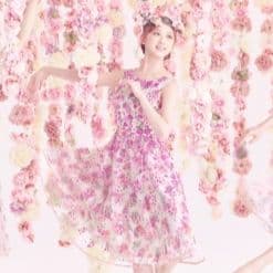 ゆ*」様 TOCCA ワンピース 宝塚