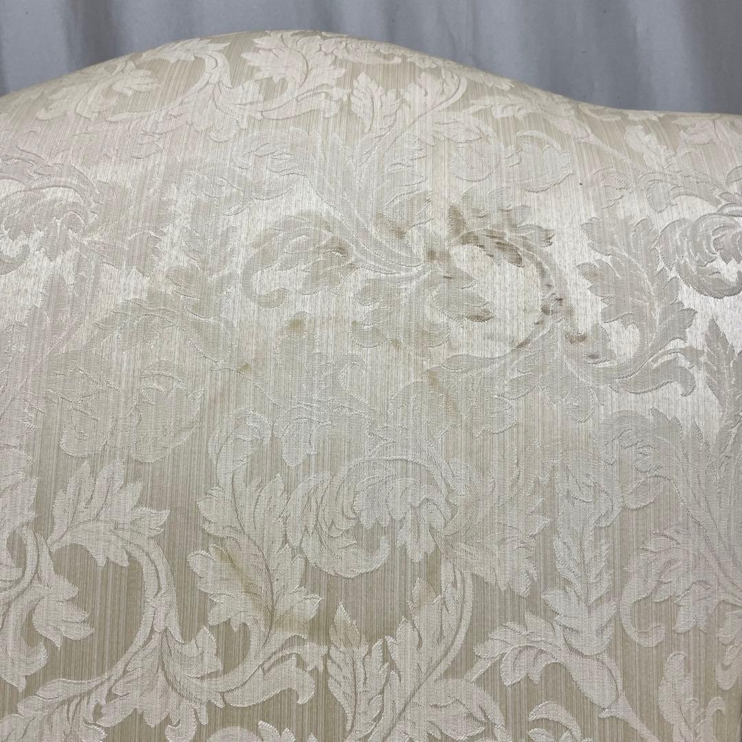 Drexel Heritage ドレクセル ヘリテイジ　シングルソファ