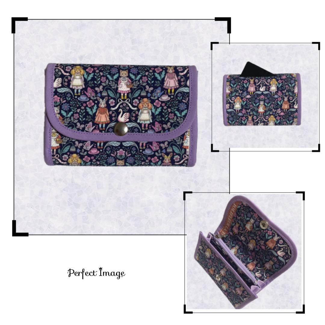 ⌘ Porte-Bonheur ⌘ 様