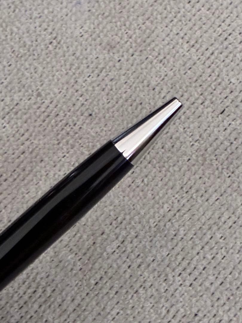 ◾️プラチナ◾️モンブランP 164 ボールペン◾️マイスターシュテュッククラシック◾️