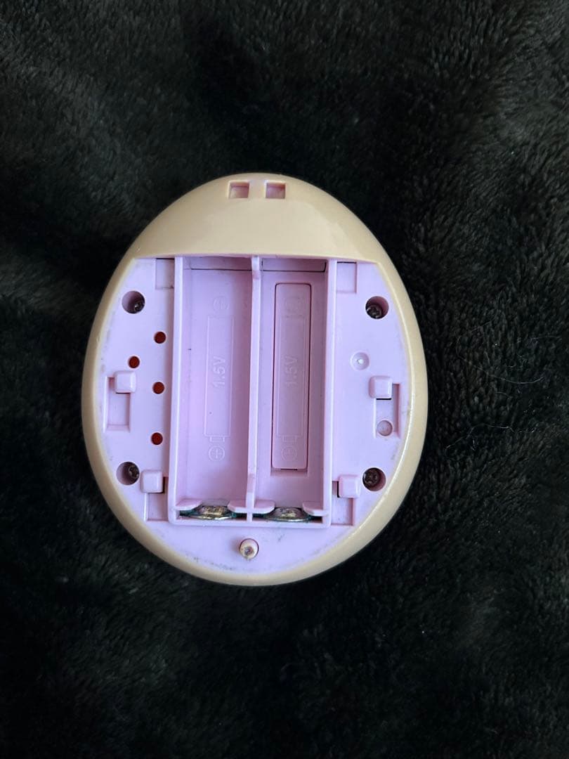 その他 Tamagotchi iDL 15th Anniversary ver.