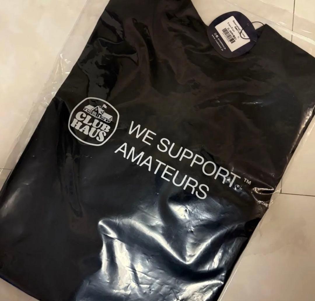 OncourseTech Solotex Piste クラブハウス　ピステ　新品