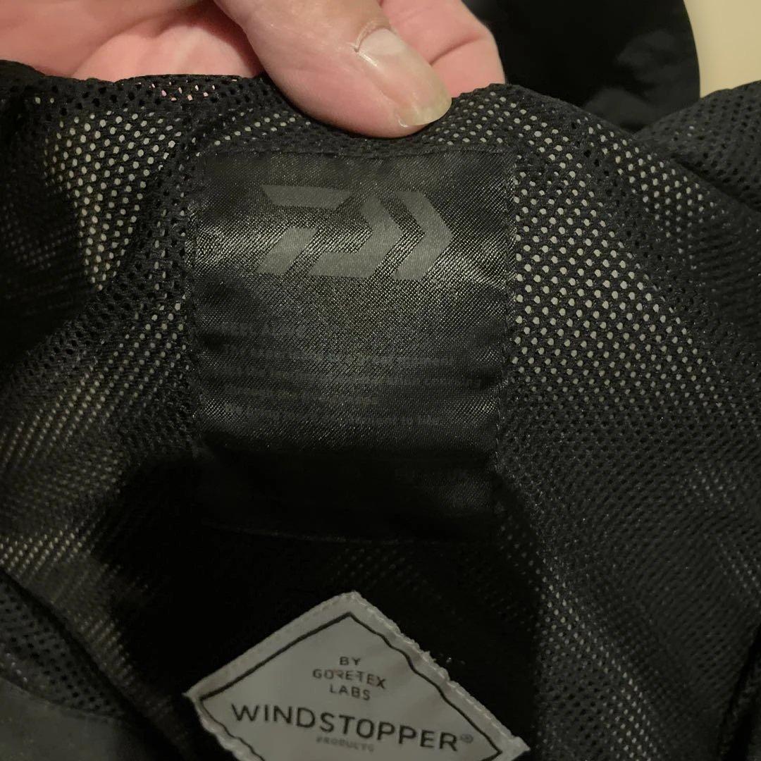 DAIWA PIER39 GORE-TEX INFINIUM ジャケット