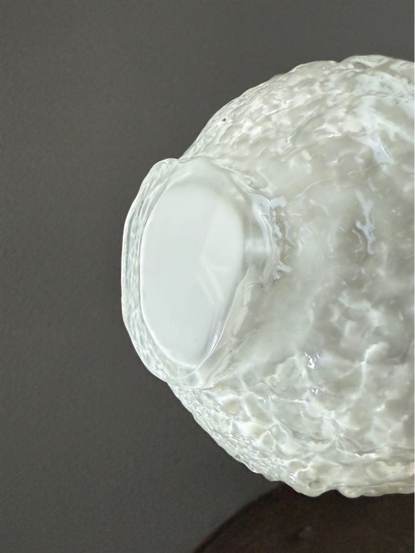 アンティーク ビンテージ 花瓶 フラワーベース 灰皿 小物入れ 置物 希少 美品