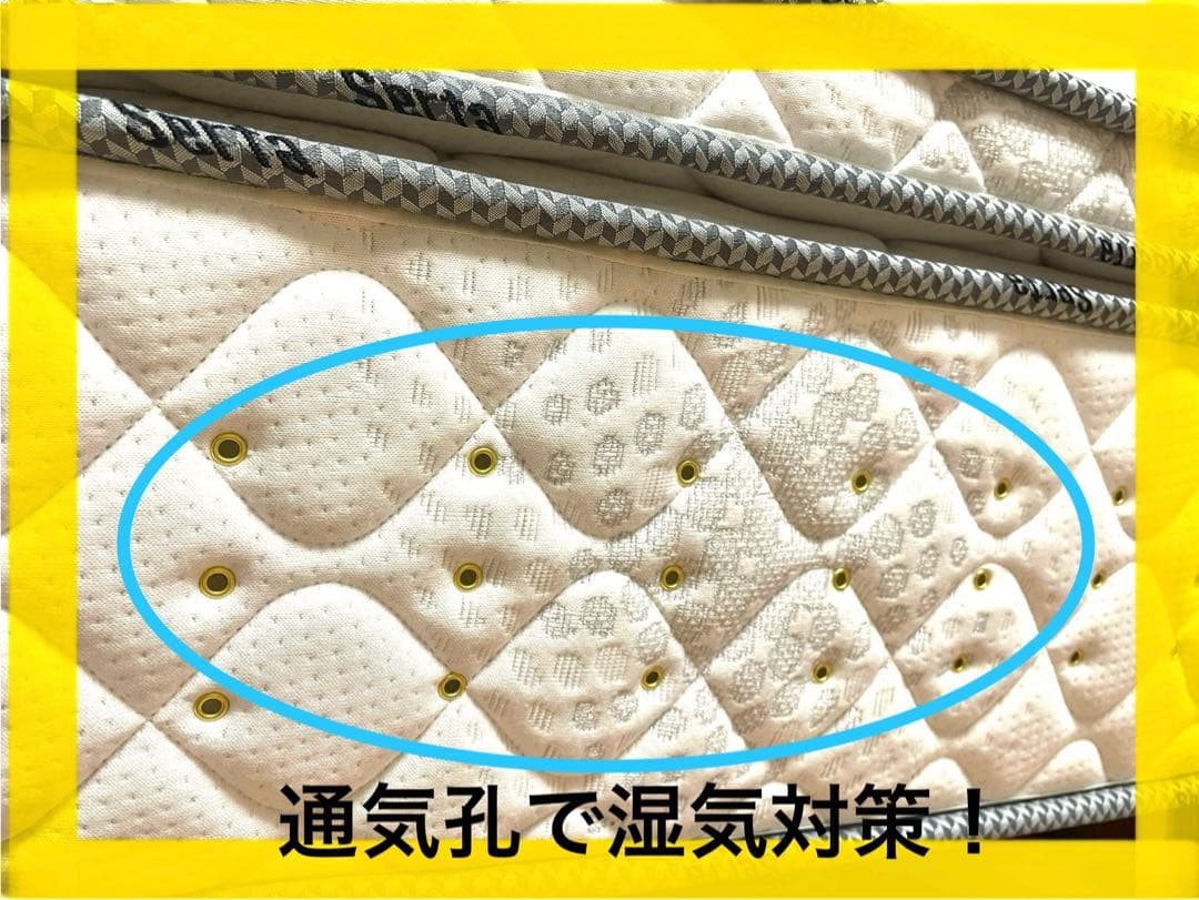 Serta suite comfort シングルマットレス