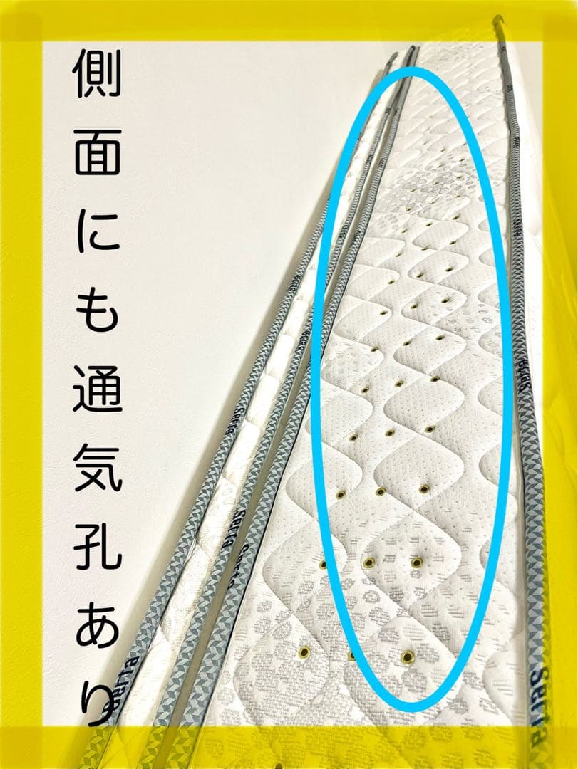 Serta suite comfort シングルマットレス