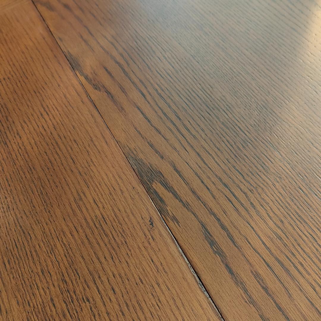 ヴィンテージ　伸長式テーブル　ダイニングテーブル　エクステンション