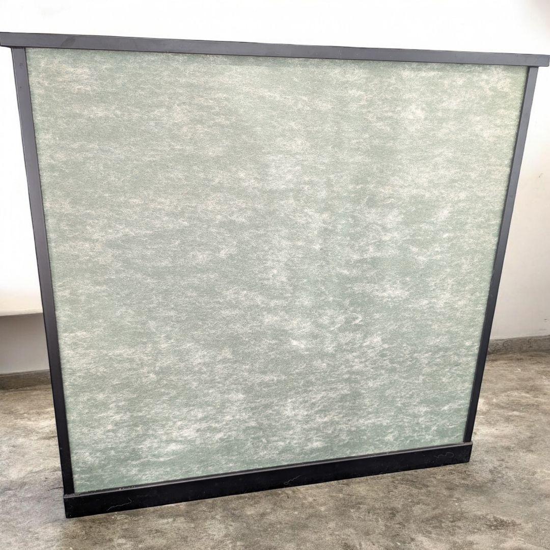 【古民家発掘】五月人形　御所人形 ガラスケース入り　伝統工芸品