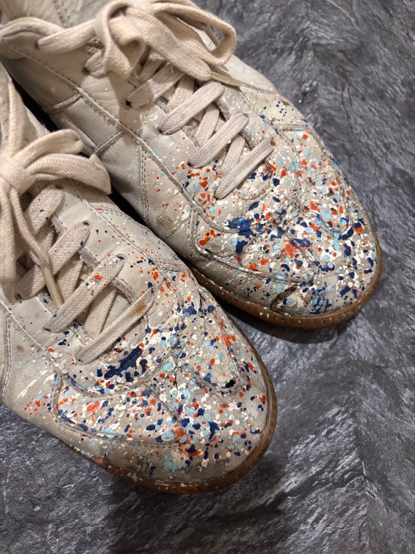 Maison Margiela ジャーマントレーナー　41