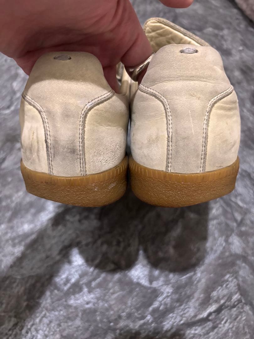 Maison Margiela ジャーマントレーナー　41