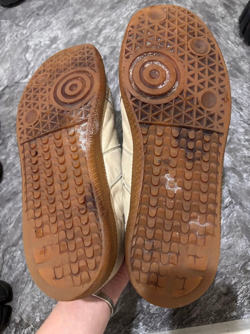 Maison Margiela ジャーマントレーナー　41