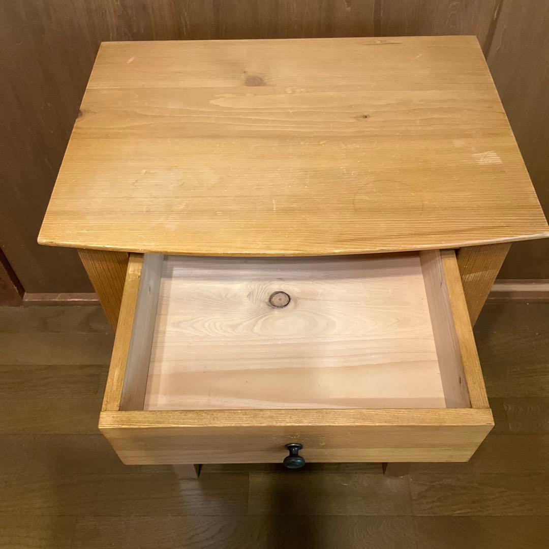 【期間限定価格】ロサンゼルス購入　マルチチェスト 飾り台　キャビネット