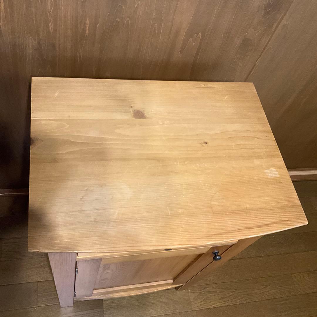 【期間限定価格】ロサンゼルス購入　マルチチェスト 飾り台　キャビネット