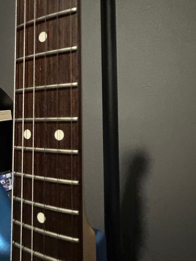 ギター momose jazzmaster