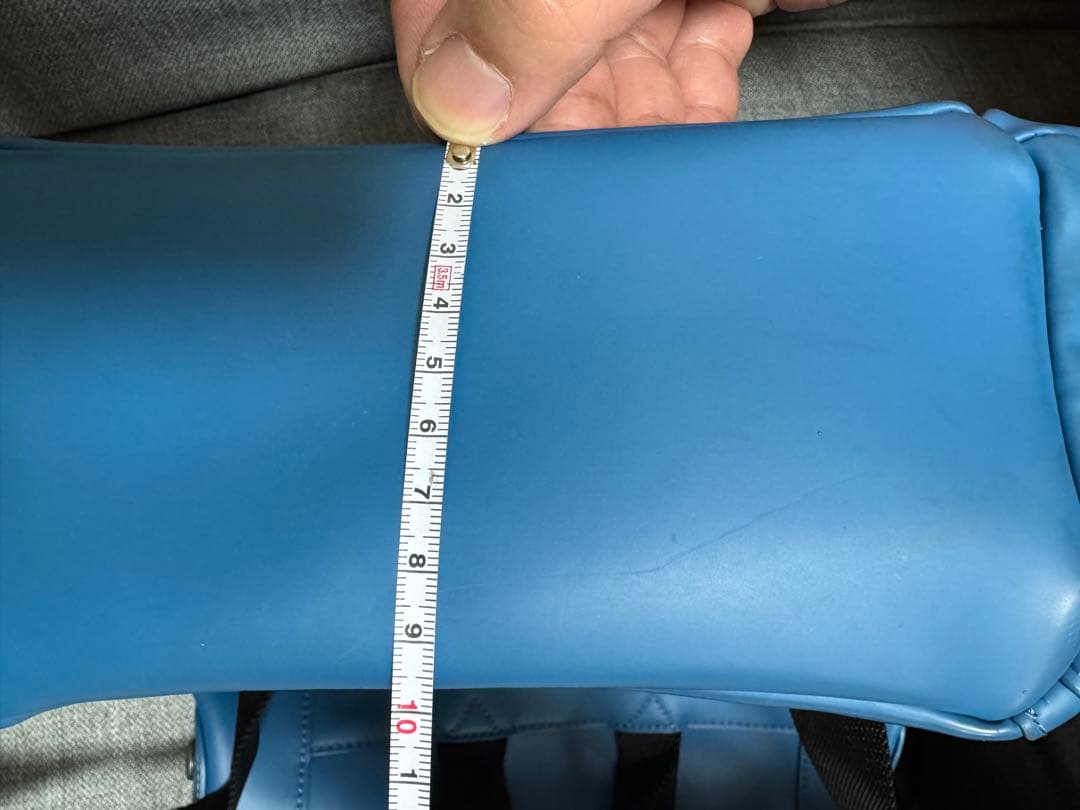 ✨おすすめ✨HUNTER 青 リュック・バックパック