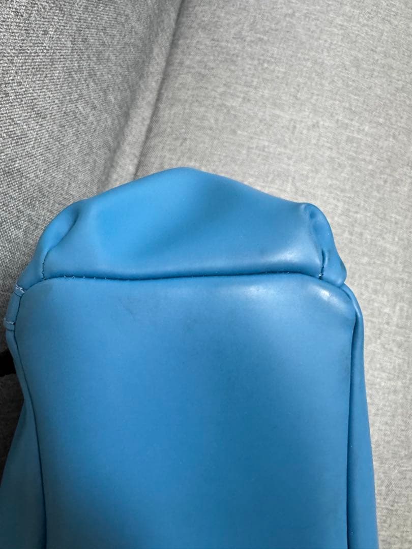 ✨おすすめ✨HUNTER 青 リュック・バックパック