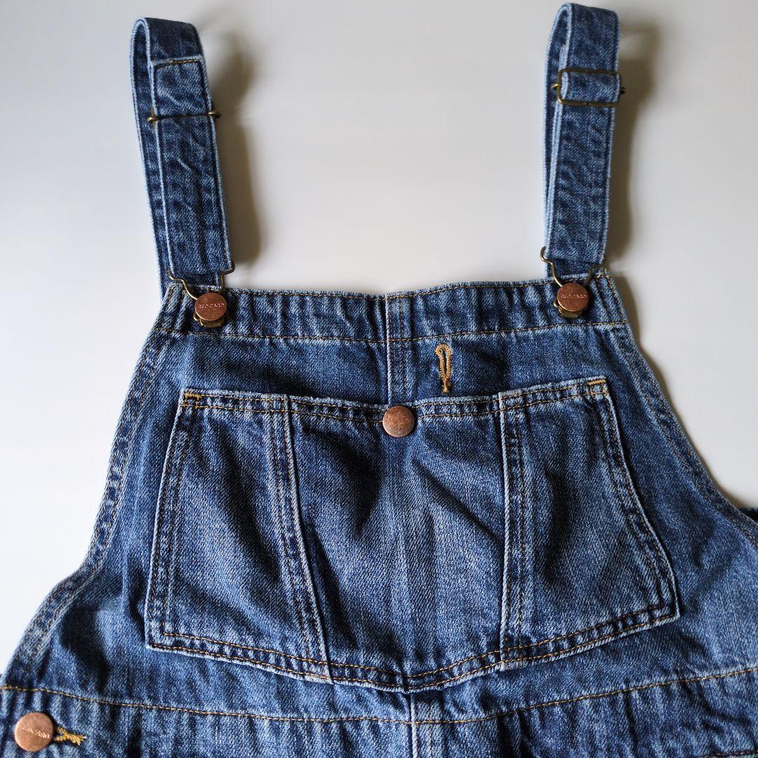 新品 RED CARD TOKYO Nomad オーバオール 1