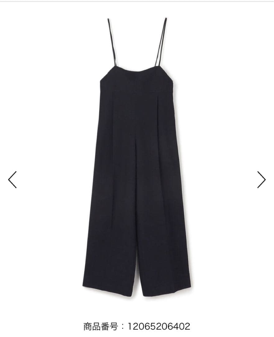 トゥモローランド 2025年M/S