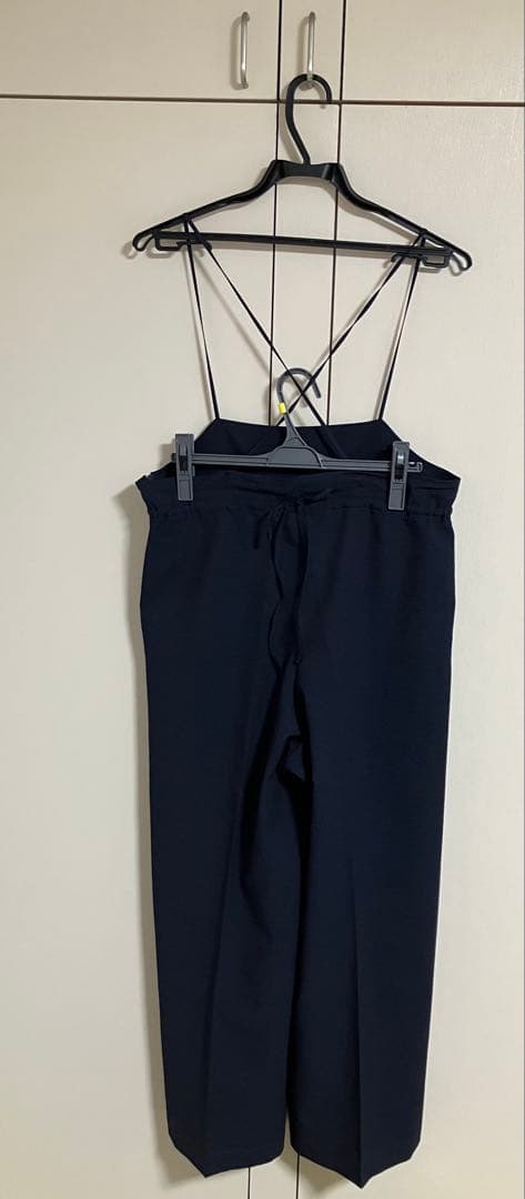 トゥモローランド 2025年M/S