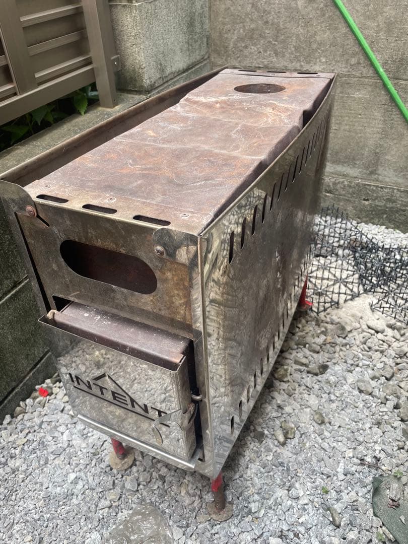 ウ*ニ様 EX-PRO CUBE4 地域限定送料無料　総額25万円中古テントサウ