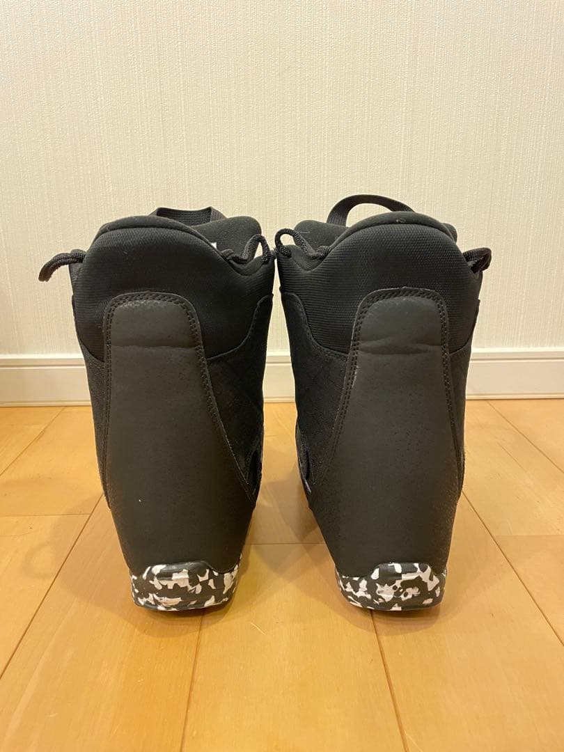 BURTON GROM BOAスノーボードブーツ キッズ　21cm