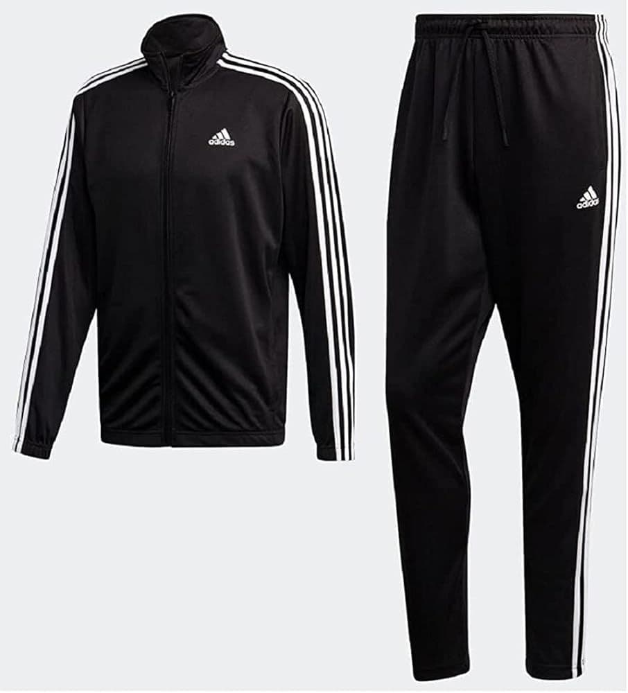 【新品・稀少サイズ4XO】アディダス アスレティック ティロ トラックスーツ