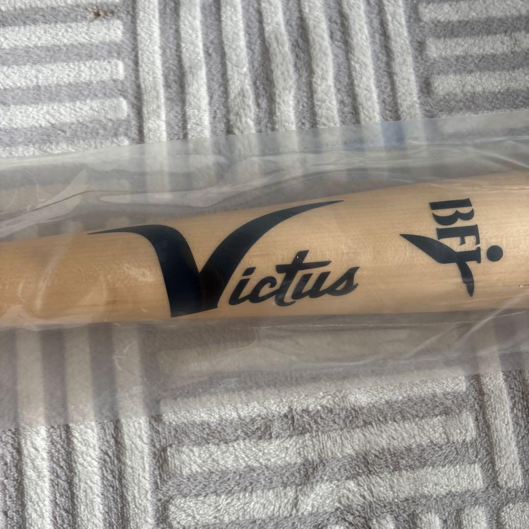 Victus JRODSHOW 硬式木製