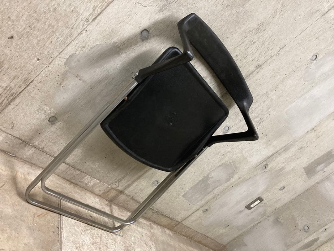 専用cassina カッシーナTUNE 川上元美 折り畳み チェア①②おまとめ