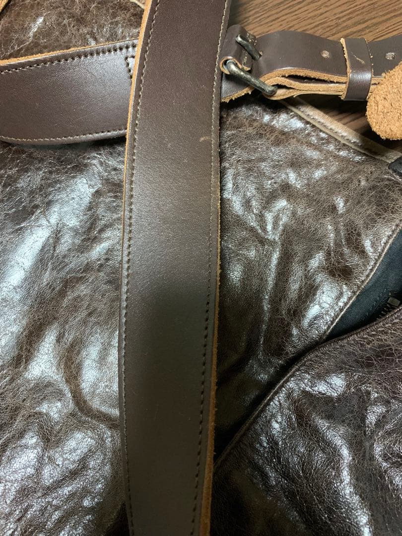 【希少】BALENCIAGA メッセンジャーバッグ　 ショルダーバック