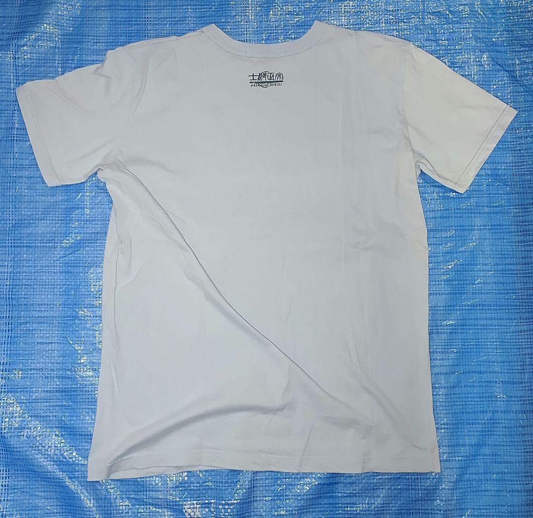 COSPA 士郎正宗 Tシャツ ブリスター 天使 XLサイズ コスパ